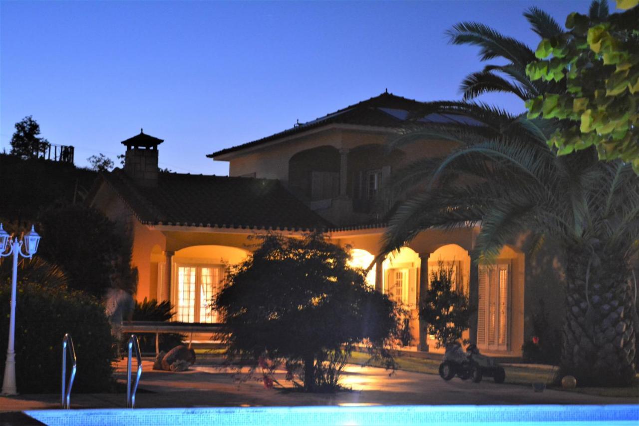 Arouca Passadicos Alojamento & Jacuzzi Exterior foto