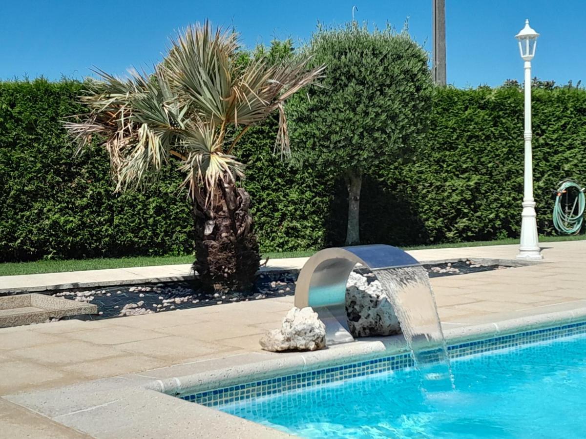 Arouca Passadicos Alojamento & Jacuzzi Exterior foto